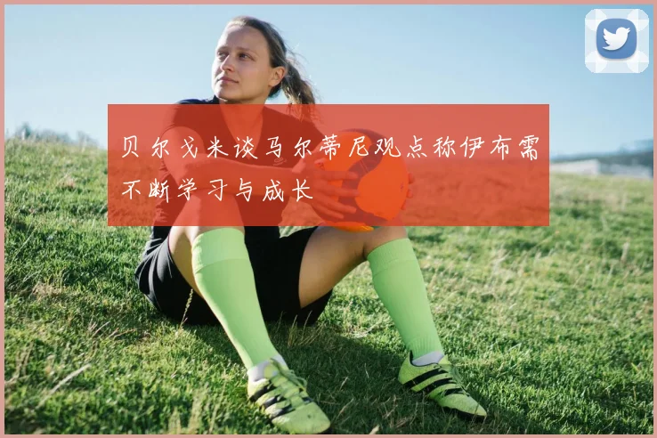 贝尔戈米谈马尔蒂尼观点称伊布需不断学习与成长